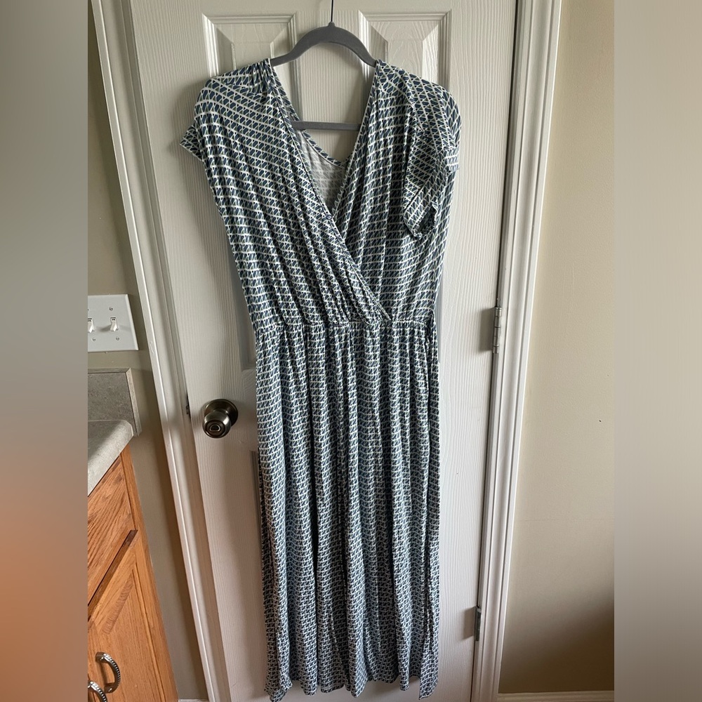 Latched Mama Jumpsuit